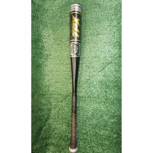 LOUISVILLE Slugger Powerized TPXLLX Extra Lite Baseball Bat 29" 20oz